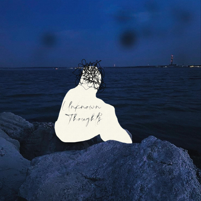 unknown thoughts cover art