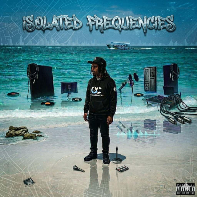 Isolated Frequencies