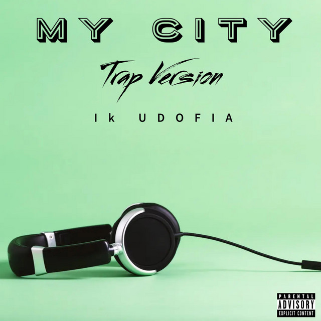 My City - Trap Version