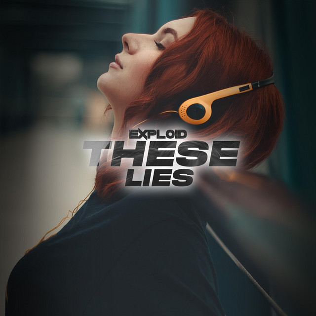 These Lies cover