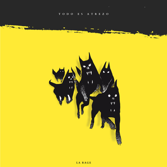 Todo Es Atrezo cover art