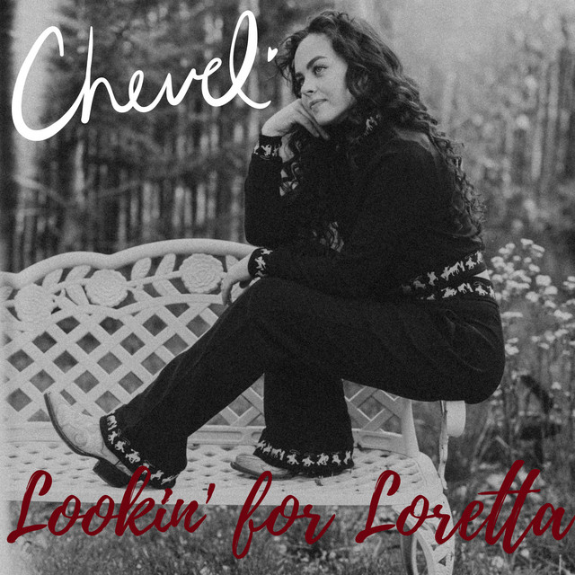 Lookin' for Loretta cover