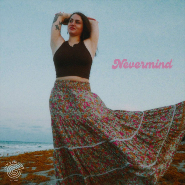 Nevermind