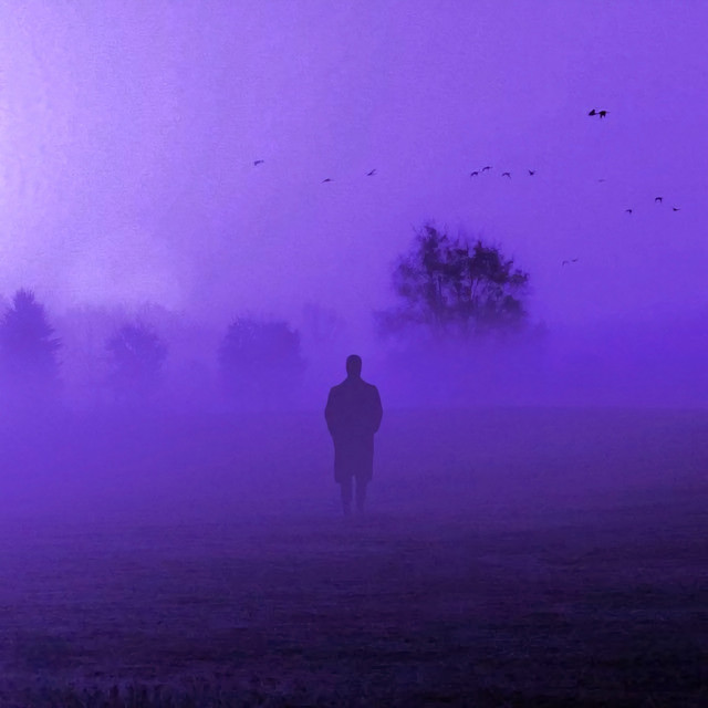 N u a g e s - Distant (Slowed + Reverb)