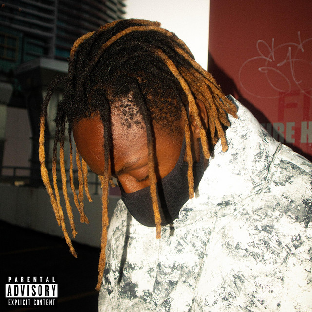 Turnt Cold cover art