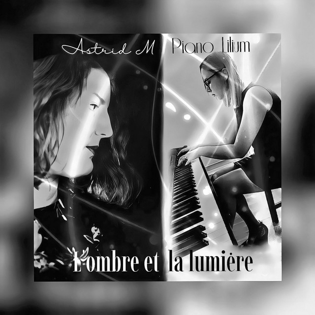 L'ombre et la lumière Piano Instrumental