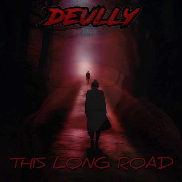 This Long Road cover art