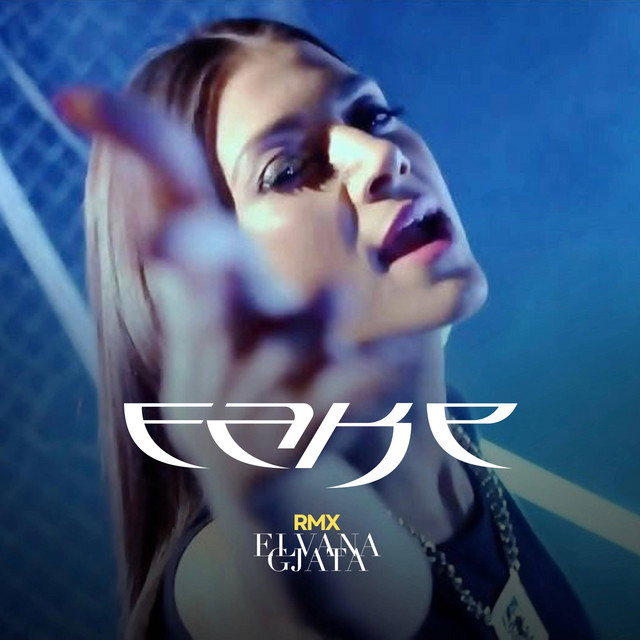 Fake - Rmx