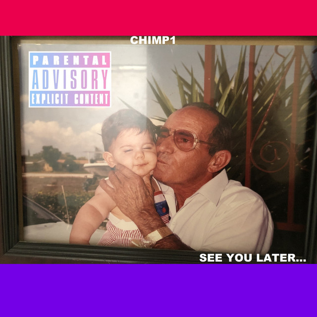 See You Later cover art