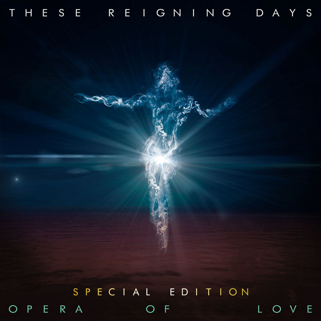 Opera of Love (Special Edition) cover art