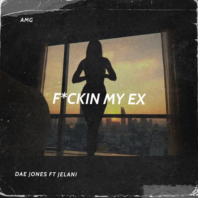 Fucking my Ex cover