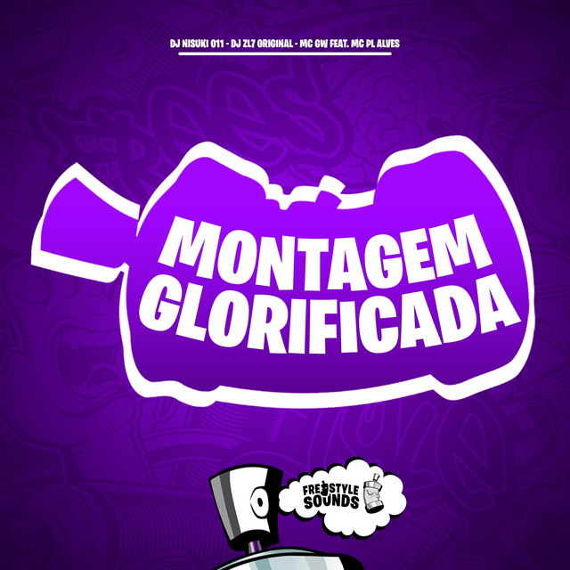 Montagem Glorificada