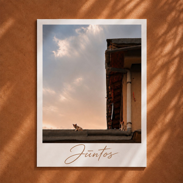 Juntos album art