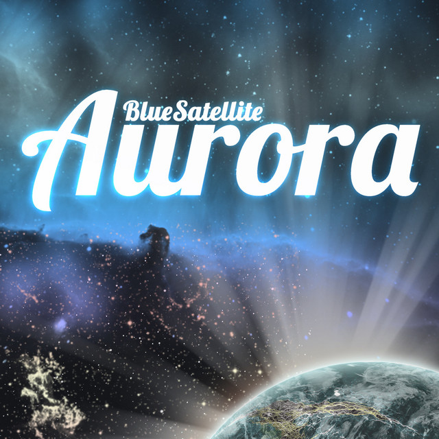 Aurora Pt. II - Original Mix cover art