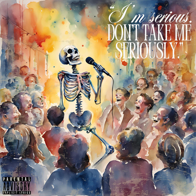 Slipknot cover art