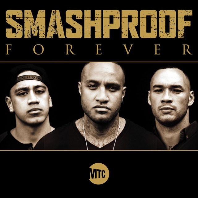 Forever cover art