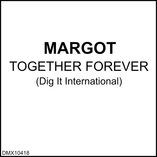 Together Forever cover art