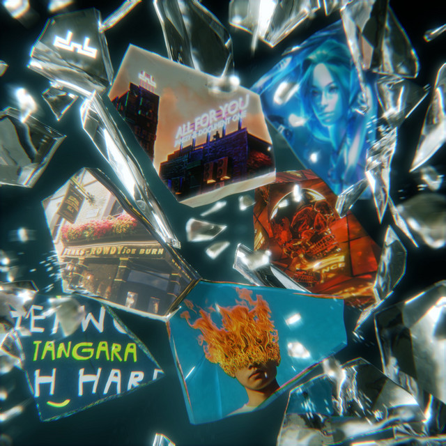 undefined album image