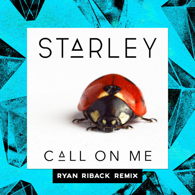 Call on Me - Ryan Riback Remix