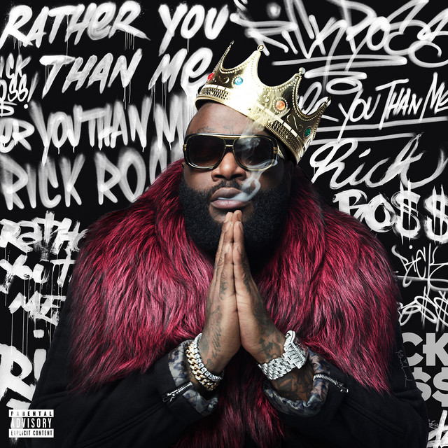 Trap Trap Trap – música e letra de Rick Ross, Young Thug, Wale