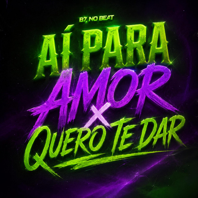 Ai Para Amor, Quero Te Dar (Remix)