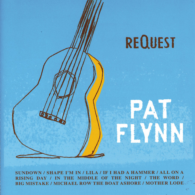 reQuest - Album by Pat Flynn | Spotify