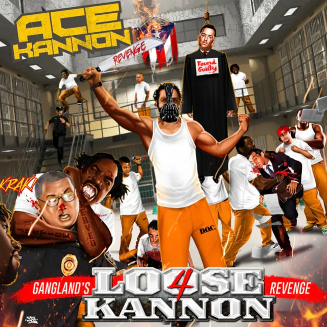 Katana cover art