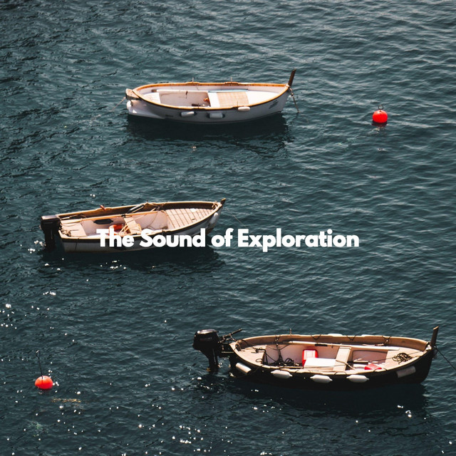The Sound of Exploration cover art