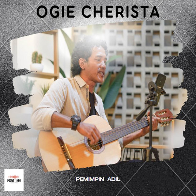 Politik Cinta & Religi (PCR) cover art