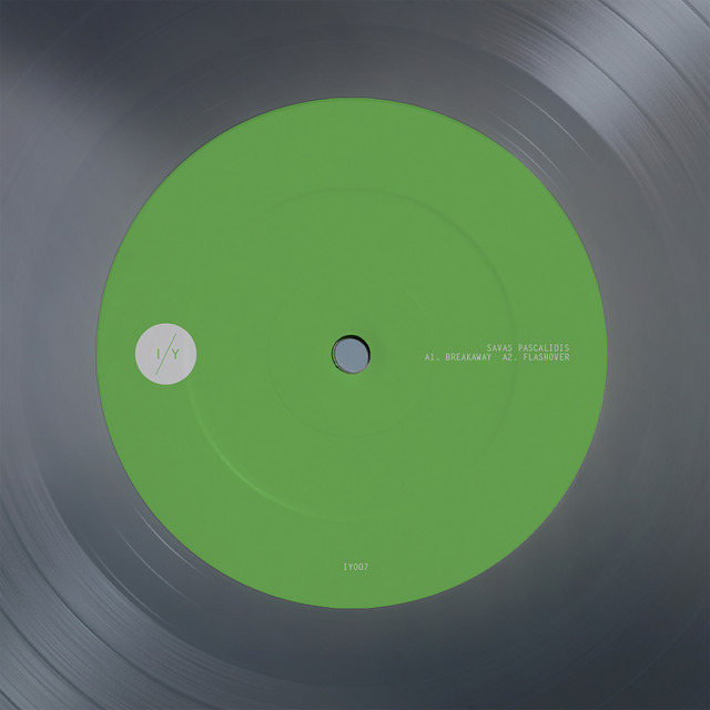 Networks album art
