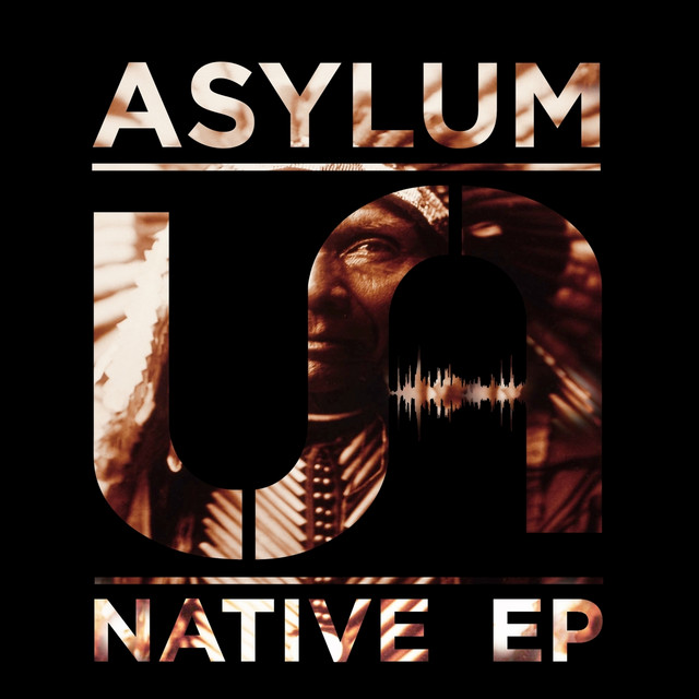 Native cover art