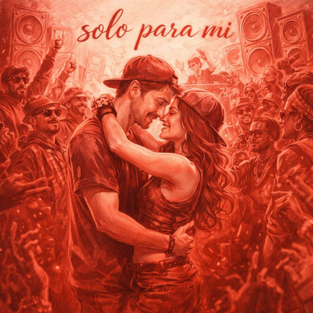 Solo para mi