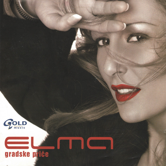 Gradske priče cover art