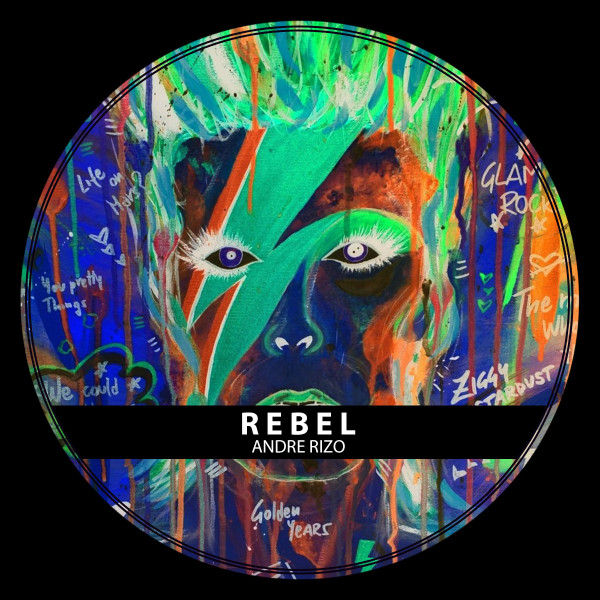 REBEL - Single by Andre Rizo | Spotify