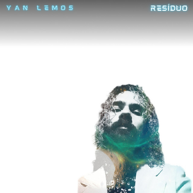 Resíduo cover art