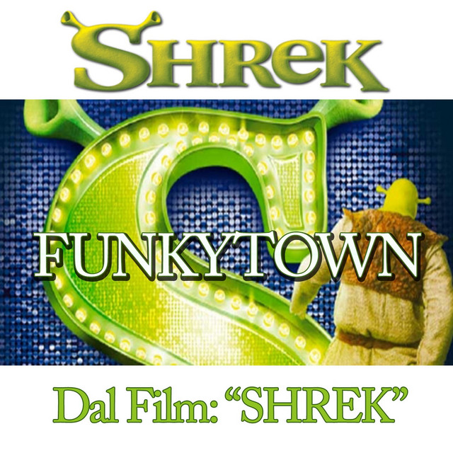 Funky Town (From ''Shrek'') - Single by Disco Fever | Spotify
