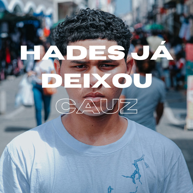 Hades Já Deixou Escrito