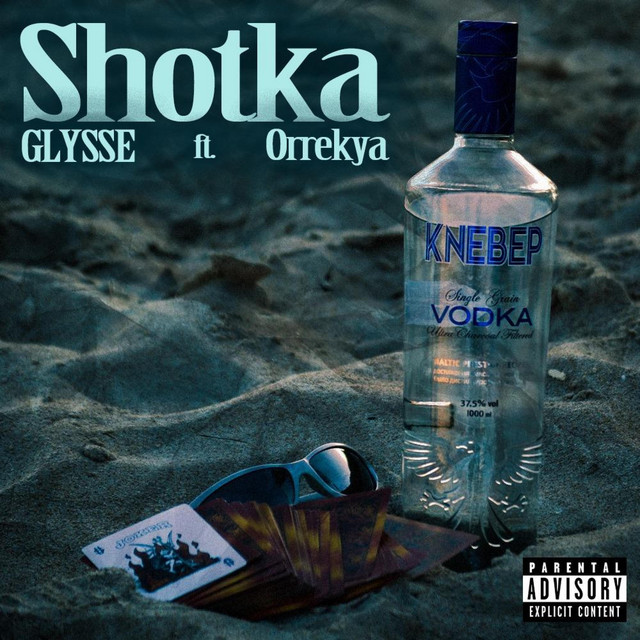 Shotka