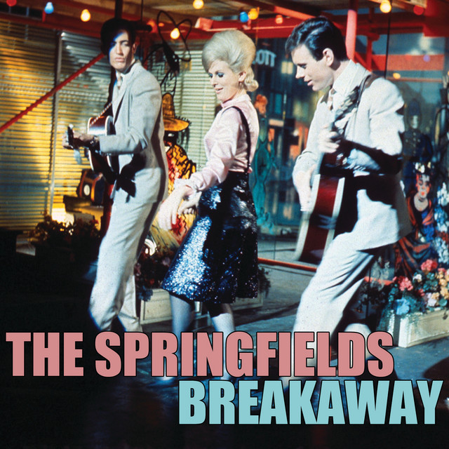 Breakaway cover art