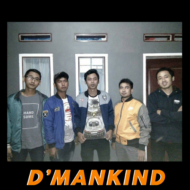 D'Mankind | Spotify