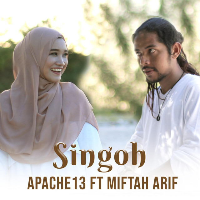 Singoh cover art