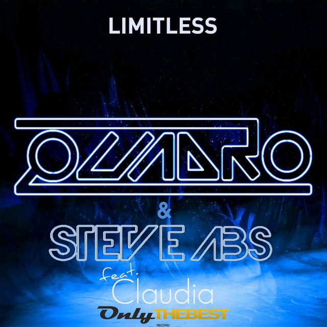 Limitless - Vocal Mix cover art