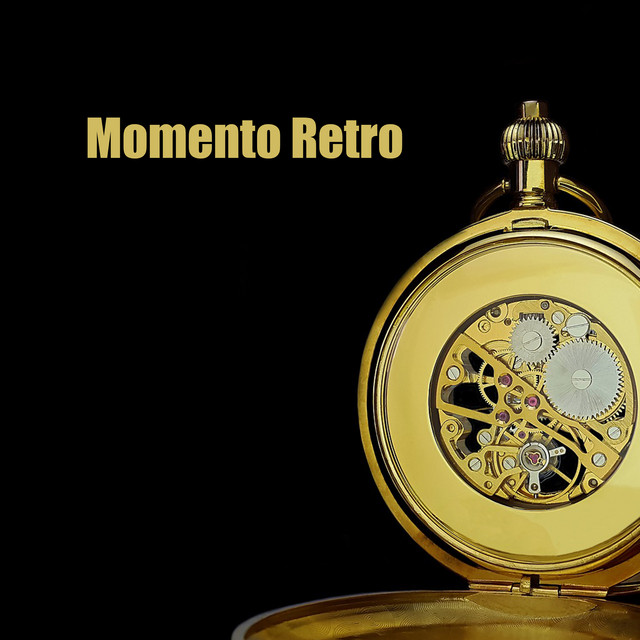 Momento Retro vol. I - Compilation by Various Artists | Spotify