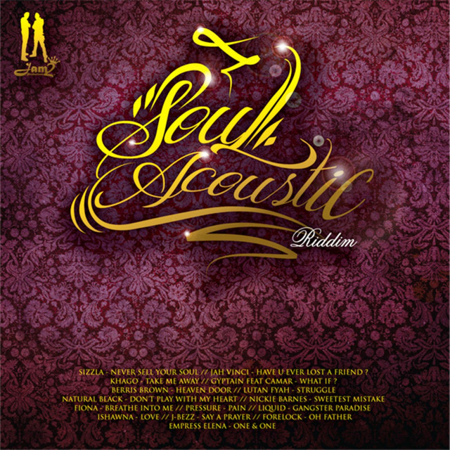 Soul Acoustic Riddim - Compilation by Various Artists | Spotify