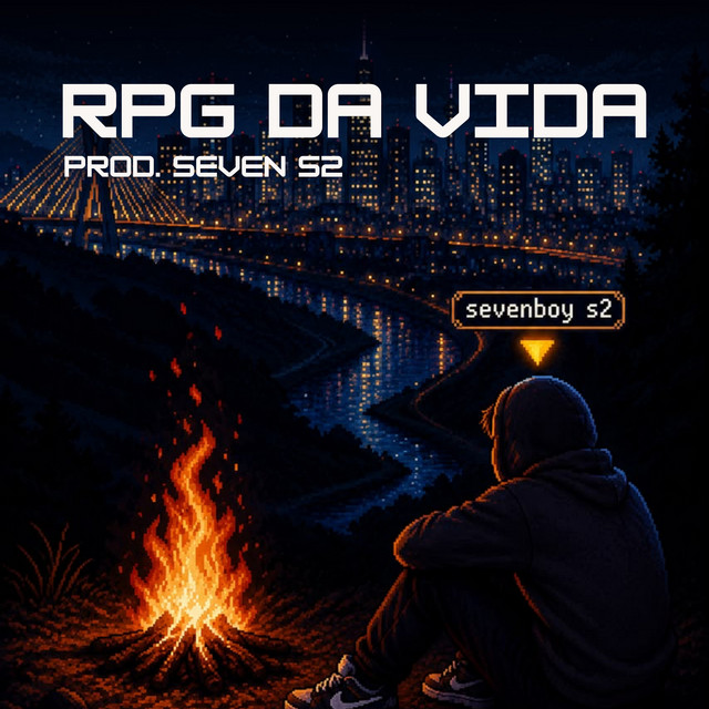 Rpg da Vida