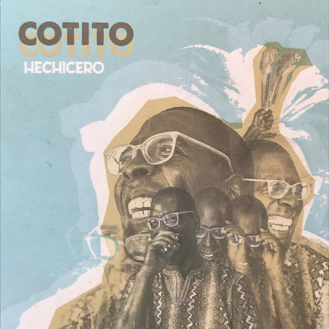 Hechicero cover art