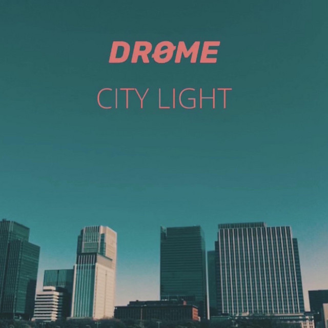 City Light cover