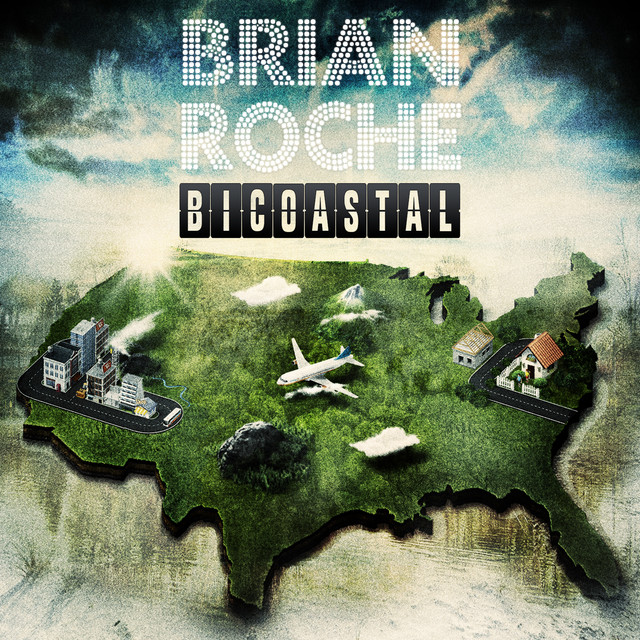 Bicoastal cover art