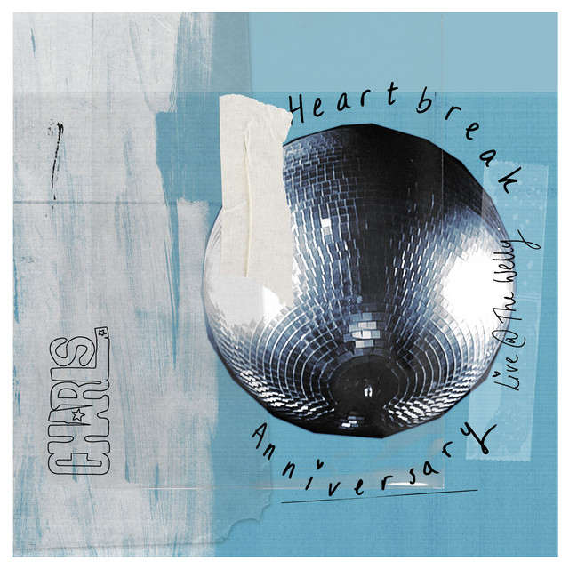 Heartbreak Anniversary - Live at The Welly, Hull, 2021
