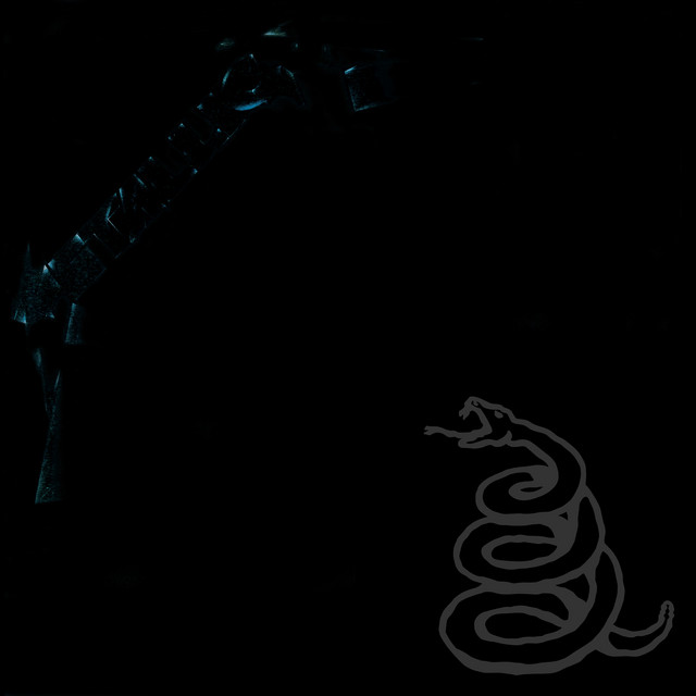Enter Sandman (Remastered) – música e letra de Metallica | Spotify